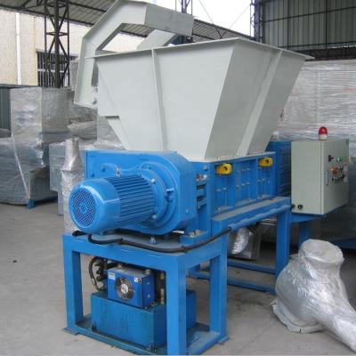 China Factory Keshang Scrap Metal Crushing Machine Line Shredder for sale