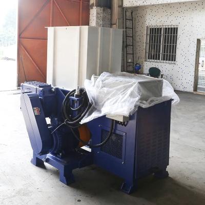 China Plant Keshang Plastic Crushing Machine Recycling for sale