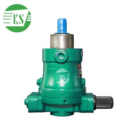 China Factory Wholesale High Pressure Hydraulic Axial Pump Parts Quality HA7V Nice Standard Size for sale