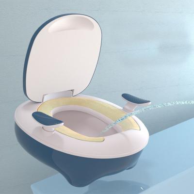 China Cute Baby Potty Trainer New Design Baby Potty Trainer Baby Potty Trainer for sale