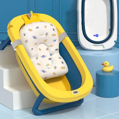 China New-fashion whirlpool plastic bathtub for babies hanging baby bathtub for babies for sale