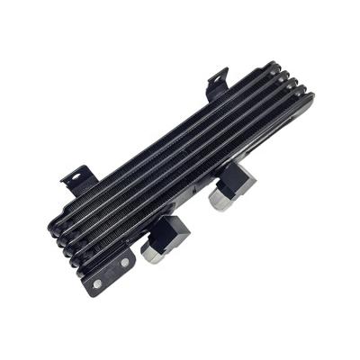 China Engine Oil Cooler MR404903 For Mitsubishi Pajero Montero V63W V65W V73W V75W V77W 6G72 6G74 6G75 PAJERO III (V7_W for sale