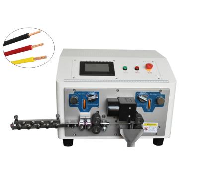 China China 1-16mm2 Wire Cutter Stripping Stripping Machine for sale