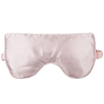 China Anti-Puffiness Yoga Eye Pillow Satin Microwavable Weighted Eye Mask For Relaxation for sale