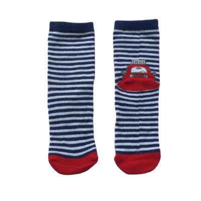 China QUICK DRY cotton kids socks for 1-6 years old kids kids comfortable high quality socks for sale