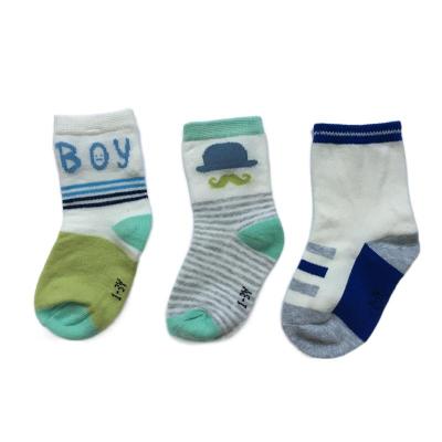 China 2021 New Design QUICK DRY Bulk Wholesale Custom Socks Boy Winter Autumn Kids Socks Kids Slouch Socks for sale