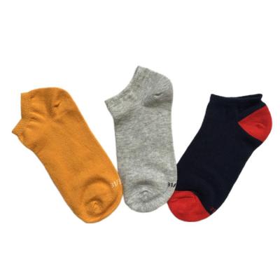 China Comfortable and Fashion QUICK DRY Teen Socks Adult Cute Cotton Ankle Socks for sale