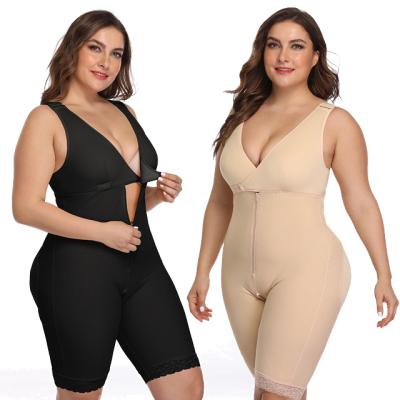 China One Piece Waist Retraction Waist And Hip Support Body Shaping Clothes for sale