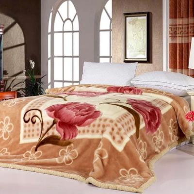 China High Quality Stock Wholesale Coral Blankets Disposable Coral Plain Colored Fleece Home Textile Blankets Alibaba China Fleece Blankets for sale