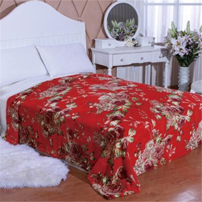 China 2019 disposable creative franela flannel warm fleece embossed baby blanket cubrecamas flannel blanket for sale