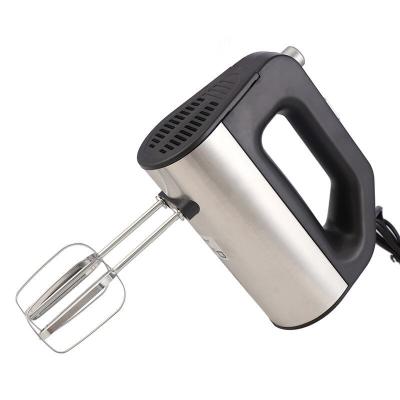 China Car Hand Mixer with Electric Beaters and Egg Beater Hand Cake Mixer Beater Egg for sale