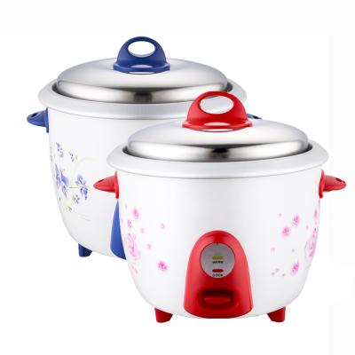 China rice cooker cooking appliances electric cooker voltage 110v-220v rice cooker price for sale