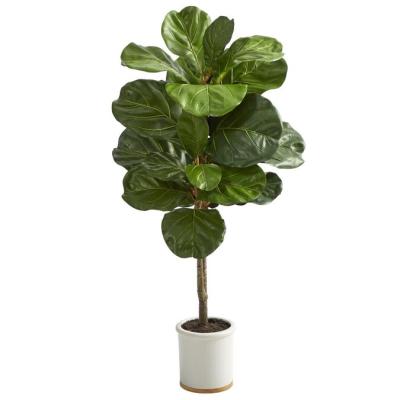 China Wholesale Minimalist Home Decorative Indoor Artificial Plant Tree Plastic Tree Root for sale