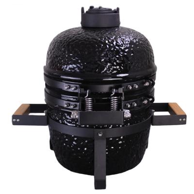 China Korean Outdoor Barbecue BBQ Grill Mesh Grill Bags Basting Brush Size BBQ Table Adjustable Heavy Duty Charcoal Grill for sale