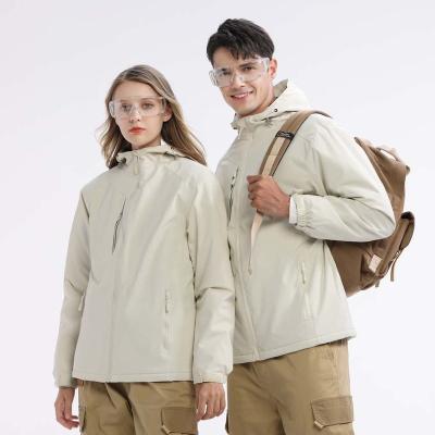 China Breathable Good Quality Factory Tailored Jacket Men Softshell Outdoor Jacket Fashion Jacket Windproof Design for sale