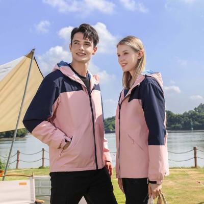 China Wholesale High Quality Men's OEM Factory Breathable Softshell Jacket Custom Made Men's Jacket for sale