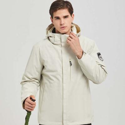 China New Fashion 2022 Wholesale Popular Men's Breathable Outdoor Coat Men's Winter Jacket Jacket for sale