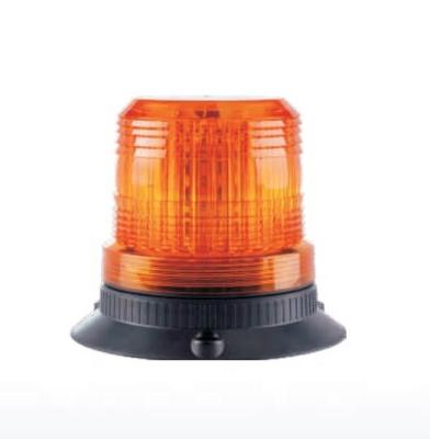 China PC Lens R65 Tractor Beacon Car Strobe Led Turning Beacon Light for sale