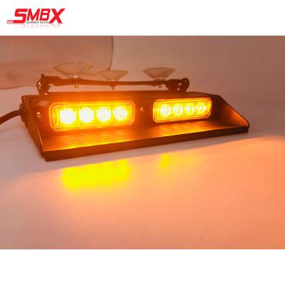 China Chang Flash Patterns By Switch Dash Strobe Lights For Police Emergency Vehicles for sale