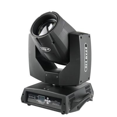 Κίνα Best Selling Beam Led Stage Lighting Sharpy Dj Moving Head Track Light προς πώληση