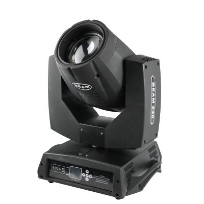 China Best Selling 7R 230W Beam Led Stage Lighting Dj Moving Head Laser Light à venda