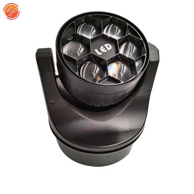 China Best Selling Dage Dmx Controller Light 380W Beam Moving Head Stage Lighting Equipment à venda