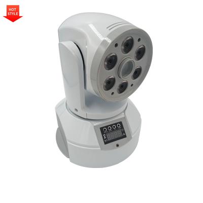 中国 Factory Direct Sale 100W Led Moving Head Sharpy Waterproof Vintage Stage Lighting 230W Beam Light 販売のため