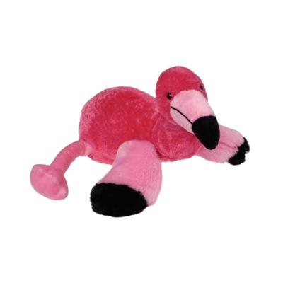 China Custom Stuffed Plush Toy Flamingo for sale