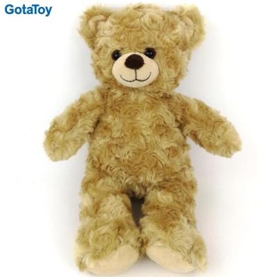 China Custom Gifts / Promotions Teddy Bear With T-Shirt For Sublimation for sale