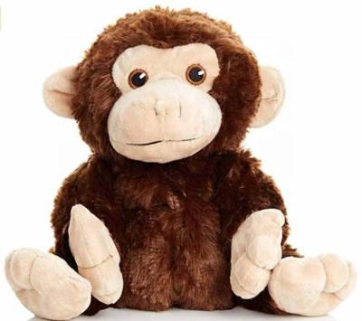 China High Quality Custom Gifts / Promotions Soft Plush Monkey Toy Stuffed Toy for sale