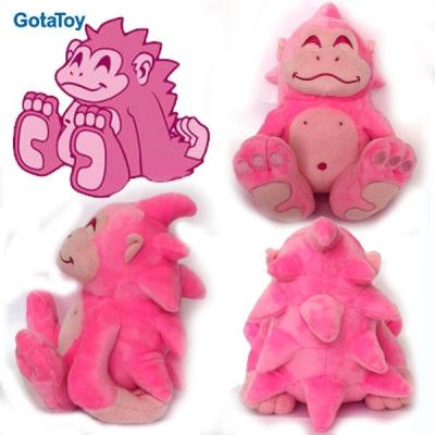 China High Quality Custom Gifts / Promotions Plush Toys Bespoke Soft Stuffed Animal Toy for sale