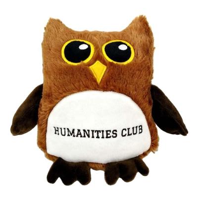 China High Quality Custom Promotions Gototoy Plush Toy Gifts / Manufacturer for sale