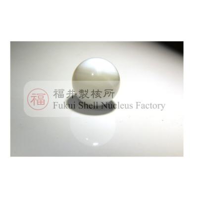 China Freshwater pearl ex-factory price perfect round shiny natural freshwater pearl jewelry manufactures wholesale for sale