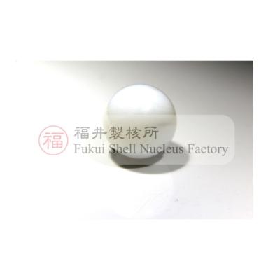 China Factory direct wholesale supply real freshwater half white pearl natural pearls 7 mm for sale