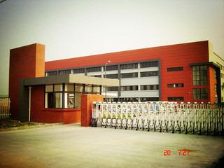 Verified China supplier - Jiaxing Scandi Machinery Manufacturing Co., Ltd.