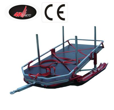 China 4W-SL01 sled SL01 for sale