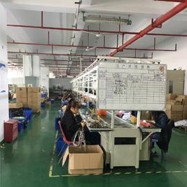 Verified China supplier - Shenzhen Huitong Changsheng Technology Co., Ltd.