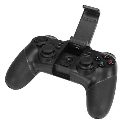 China Game Games Wireless Gamepad for Play Station 3 in 1 Controller with Stand for IOS Windows Smartphone Android Tablet for sale