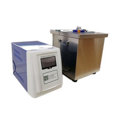 China Non-contact Ultrasonic Lab Homogenizer Non-contact Ultrasonic Disperser for Microcentrifuge Tube for sale