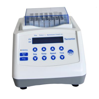 China Biological Laboratory Digital Block Dry-bath Incubator Maker MK-10 for sale