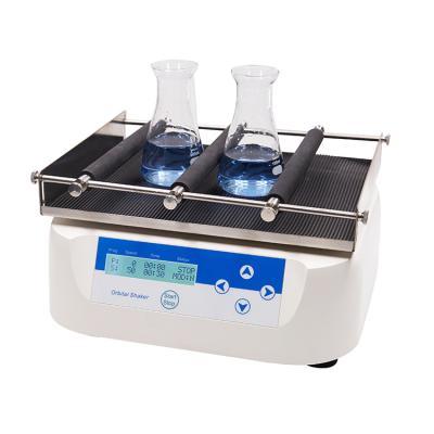 China Incubator Science Lab CS-100 Digital Orbital Shaker CS-100 Lab for sale