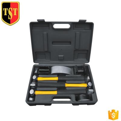 China Professional Car Auto Repair Kit Household Tool Kit Car Mechanic Tools Repair Kit Tools and Hardware for sale