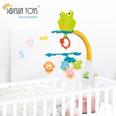 China Amazon Ebay Store New Baby Mobile Items Baby Musical Crib Mobile for sale