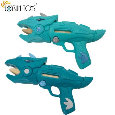 China Dino Super Water Gun Shoot Water Gun Squirt Up Toy Water Gun Swimming Pool Beach Sand Water Fight Toy for sale