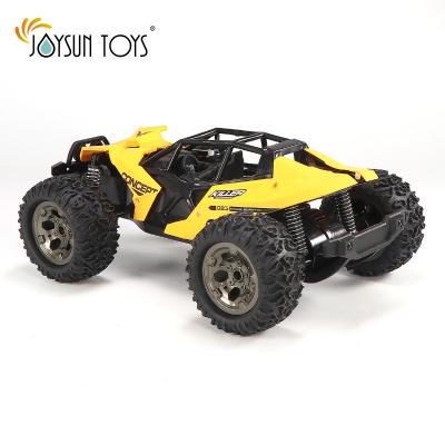 China 2022 RC Model 1:12 Scale RC Truck 2.4GHz High Speed ​​Off Road Vehicle for sale