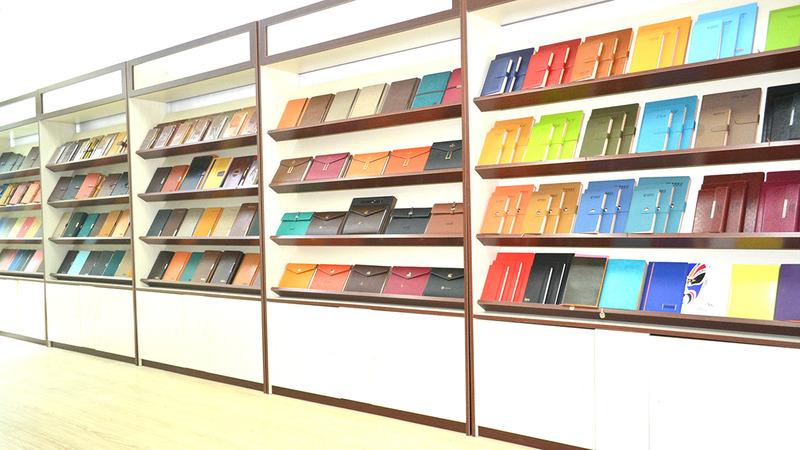 Verified China supplier - Guangzhou Fandi Stationery Co., Ltd.