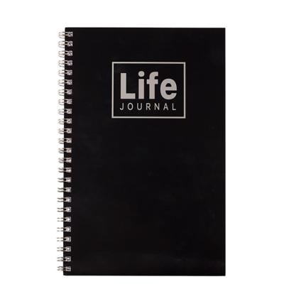 China China Cheap Spiral Notebook Manufacturer for A5 Spiral Journal Planner for sale