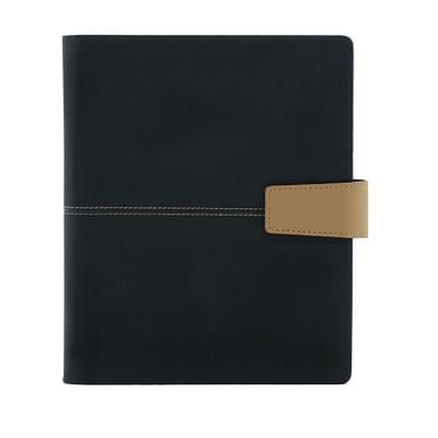 China 2022 Magnetic Personalized Executive A5 Diaries Designs Journal Diary Notebook for sale