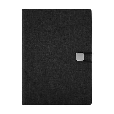 China Mini Business Magnetic Diary Book Diaries and Organizer Journal Planner Notebook for sale