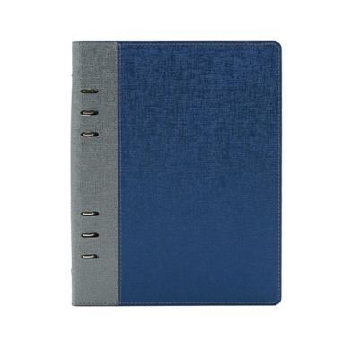 China PU A5 Magnetic Custom Diary Journal Printing Diary Notepad Leather Diary Notebook for sale